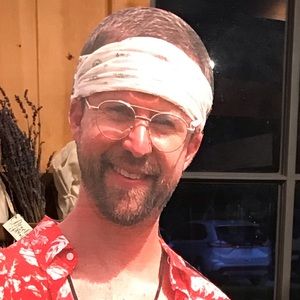 Meet your Posher, Mike